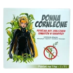 Donna Cornleone - środek na chwasty w kukurydzy na 1ha