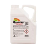 Herbicyd totalny Roundup 360 Plus 5L Środek chwastobójczy 