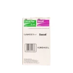 Herbicyd selektywny Lancet Plus na 1 Ha 125 WG 0.2Kg + Dassoil 0.5L