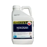 Nikosar 060 (Nikosulfuron) 5l, środek na chwasty