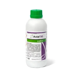 Axial 50 EC 1L Syngenta Herbicyd Miotła Zbożowa