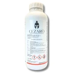 CEZARO 574 SC 1L Herbicyd Miotła Zbożowa