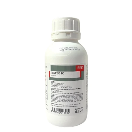 GRANSTAR ULTRA SX 240G + TREND 0.5L