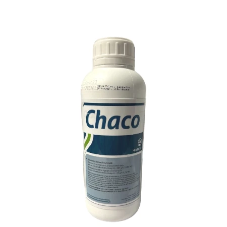 Chaco 1l herbicyd do stosowania w gorczycy i rzepaku