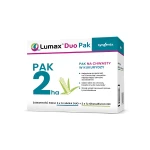 Lumax Duo Pak 2ha Na Chwasty w Kukurydzy 