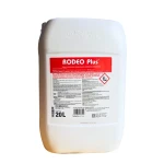 Rodeo Plus 360 SL 20l środek na chwasty, zamiennik Roundup
