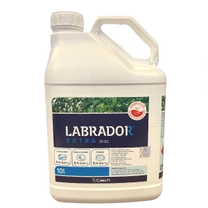 Środek chwastobójczy Labrador 50 EC Ciech 10L rzepak, burak cukrowy 