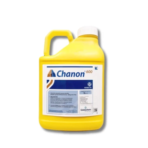 Przejdź do produktu Chanon 600 SL 5l herbicyd