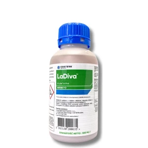 LaDiva 0,5L Herbicyd na Rzepak Corteva 