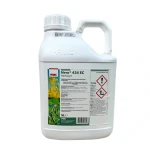 Nero 424 EC 5l - środek herbicydowy do rzepaku