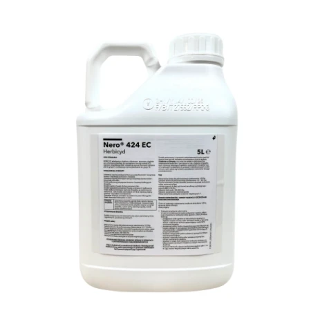 Nero 424 EC 5l