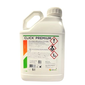 Click Premium 400 SC 5L Oprysk Kukurydza Powschodowo 