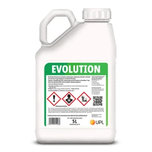 Herbicyd EVOLUTION 5L - chizalofop-P-etylowy, kletodym