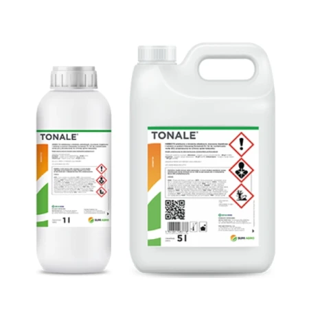 Zestaw Tonale 5L Herbicyd w Kukurydzy