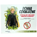 Donna Cornleone - środek na chwasty w kukurydzy na 5ha