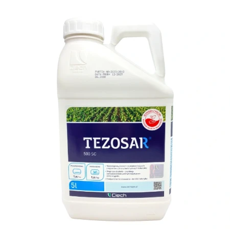 TEZOSAR EXTRA BOX Kukurydza na 7ha