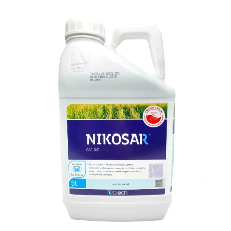 TEZOSAR EXTRA BOX 3x5L