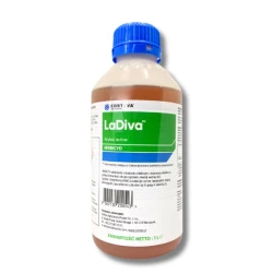 LaDiva 1L Herbicyd na Rzepak Corteva