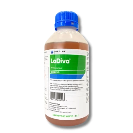 LaDiva 1L Herbicyd na Rzepak Corteva