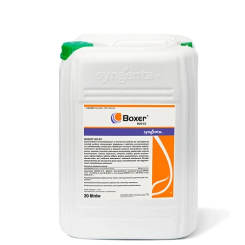 Przejdź do produktu Boxer 800 EC 20L SYNGENTA 