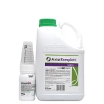 Axial Komplett Pak (1x5L + 1x100G) 5ha