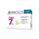 Lumax Duo Pak 7ha Na Chwasty w Kukurydzy 