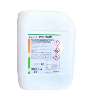 Click Premium 400 SC 20L Oprysk Kukurydza Powschodowo 