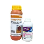 PREMIS PLUS 1L + FOLIQ FESSIONAL 0.5L