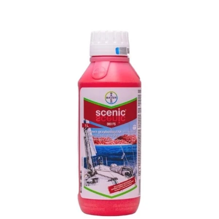Zaprawa nasienna Scenic 080 FS 1L