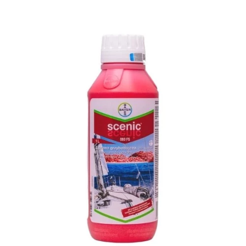 Przejdź do produktu Zaprawa nasienna Scenic 080 FS 1L