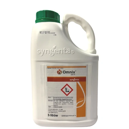 Zaprawa nasienna Omnix 025 FS 5L