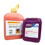 PREMIS PLUS 10L + FOLIQ FESSIONAL 5L