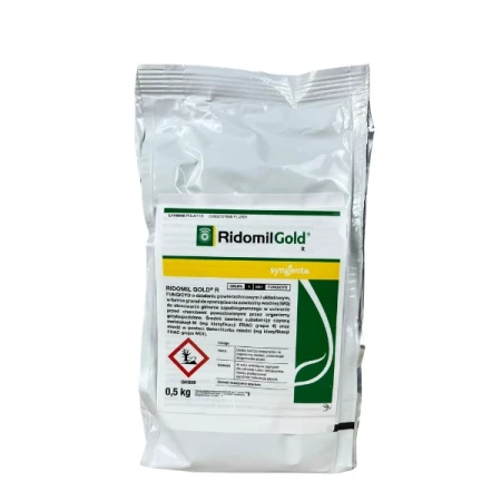 Ridomil Gold R 0,5 kg