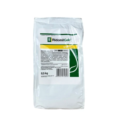 Ridomil Gold R 0,5 kg środek na grzyby