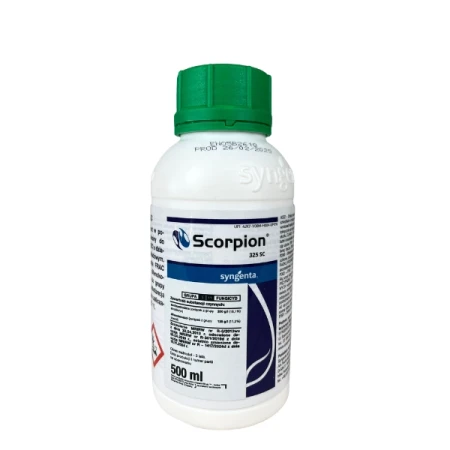 Scorpion 325 SC środek na grzyby w uprawach 500 ml