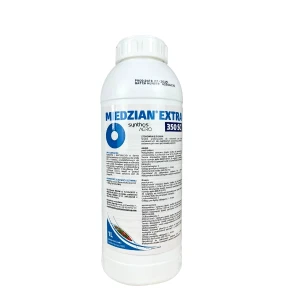 Miedzian Extra 350 SC 1 l środek fungicydowy