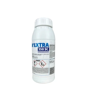 Miedzian Extra 350 SC 0,5 l środek fungicydowy