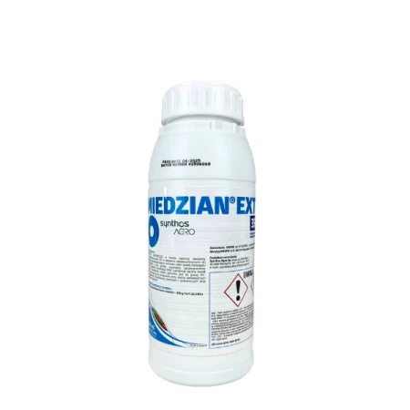 Miedzian Extra 350 SC 0,5 l