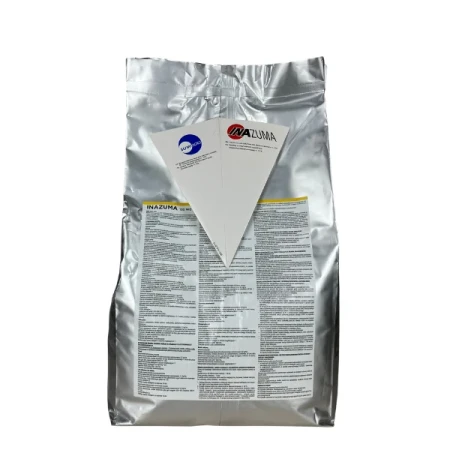 INAZUMA 130 WG (5kg) środek na insekty