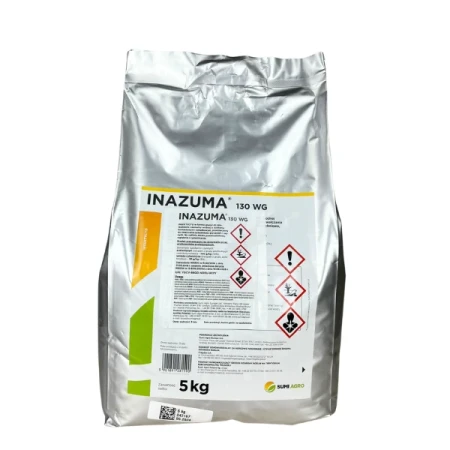INAZUMA 130 WG środek na insekty