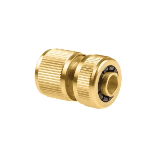 Przejdź do produktu Szybkozłącze - przelot 1/2" BRASS CELLFAST 52-830