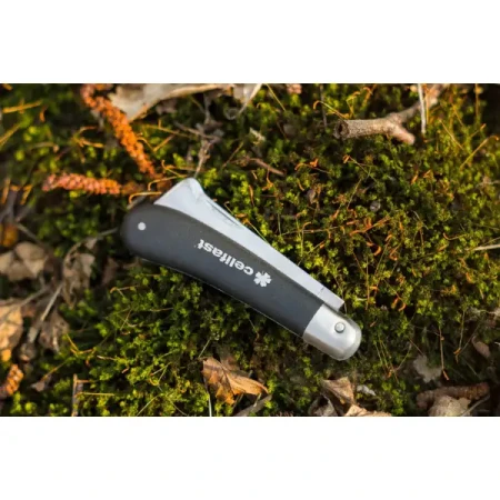 Nóż ogrodowy - okulizak