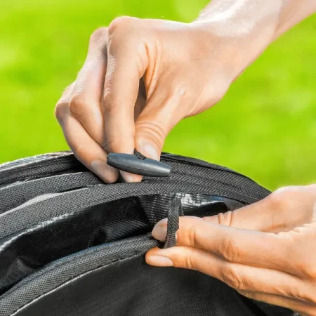 Kosz ogrodowy 42-201