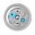 Zraszacz pistoletowy PULSE 6 IDEAL CELLFAST