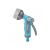 Zraszacz pistoletowy PULSE 6 IDEAL CELLFAST 52-029