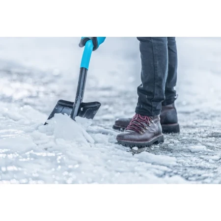 Szpadel prosty  40-203