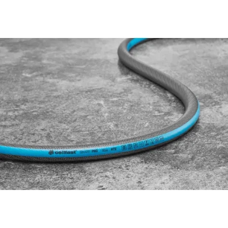 Wąż ogrodowy 4 warstwowy SMART PRO ATS 1/2" (12,5 mm) 30 mb