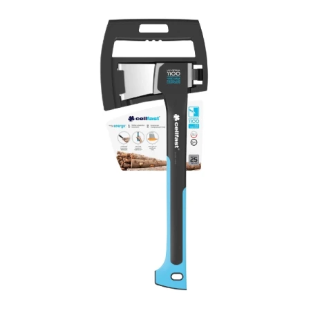 Siekiera uniwersalna U1100 Cellfast 41-002