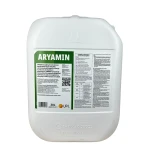 Aryamin 20l - biostymulator wzrostu