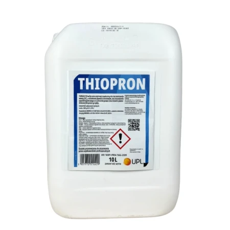 Thiopron 10L - biofungicyd